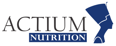 Actium Nutrition Logo